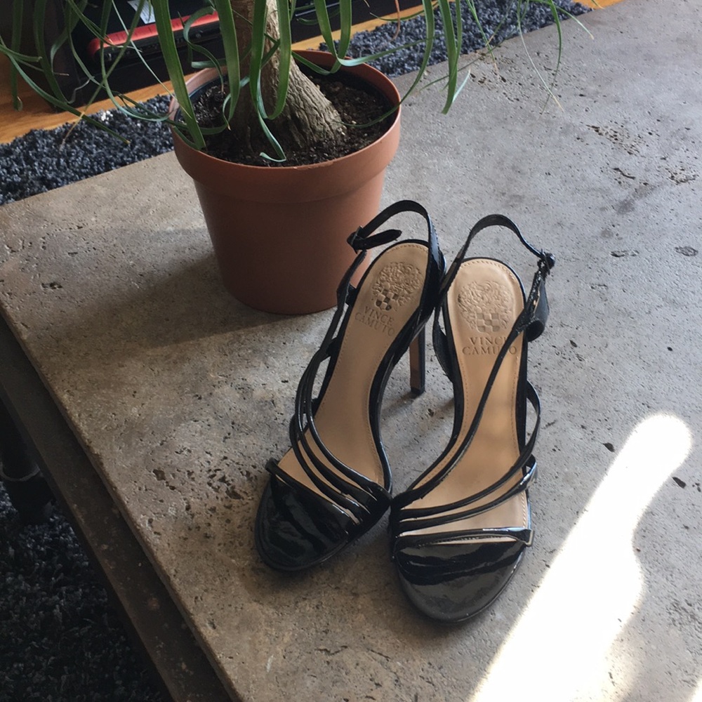 Super Cute Vince Camuto Heels